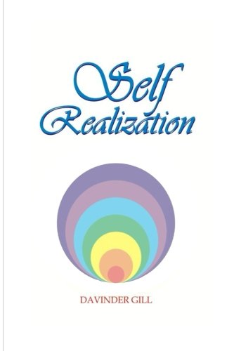 Beispielbild fr Self Realization zum Verkauf von Revaluation Books