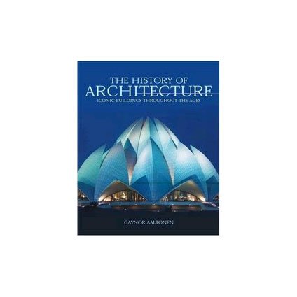 9788182473973: History of Architecture