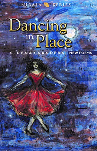 Stock image for Dancing in Place: Poems for sale by ThriftBooks-Atlanta