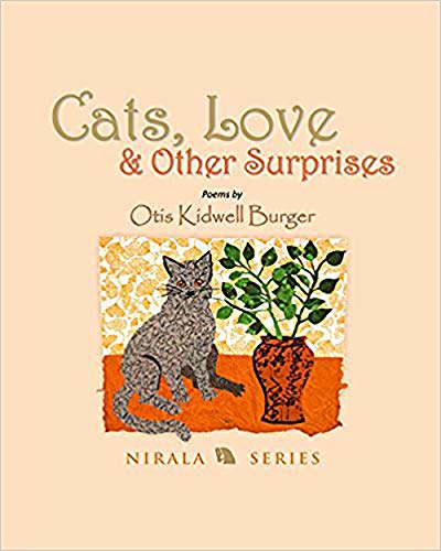 Stock image for Cats, Love & Other Surprises for sale by True Oak Books
