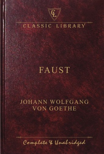 9788182520271: Faust