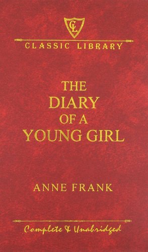9788182520295: Anne Frank. The Diary of a Young Girl