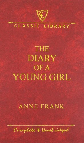 9788182520295: The Diary of a Young Girl