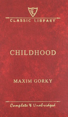 9788182521292: Childhood (Classic Library)