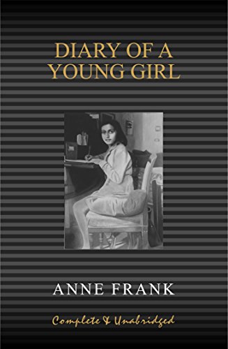 9788182522213: Diary of a Young Girl