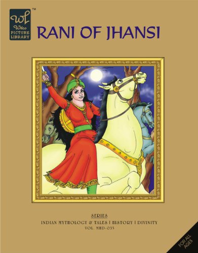 Stock image for Rani of Jhansi (Wilco Picture Library) for sale by SecondSale