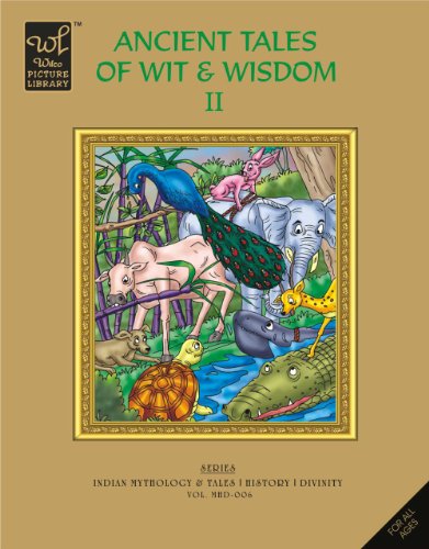 Stock image for Ancient Tales of Wit & Wisdom II (Wilco Picture Library) for sale by ThriftBooks-Dallas