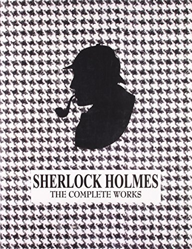 Beispielbild fr Sherlock Holmes - Complete Set zum Verkauf von WorldofBooks