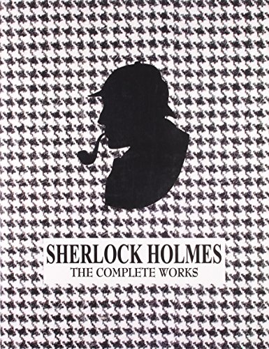 Imagen de archivo de Sherlock Holmes - Complete Set a la venta por WorldofBooks