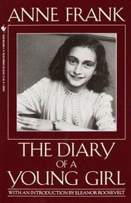 Beispielbild fr The Diary Of A Young Girl zum Verkauf von Better World Books