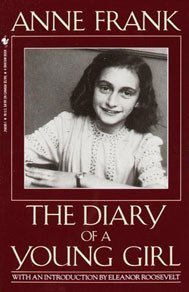 9788182529496: The Diary Of A Young Girl