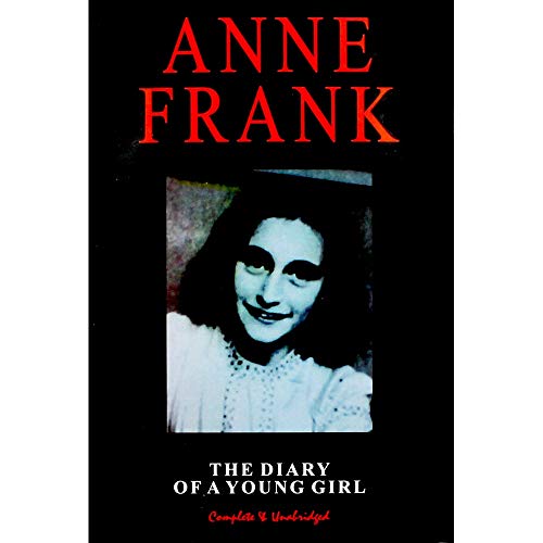 Stock image for Anne Frank: The Diary of a Young Girl for sale by WorldofBooks