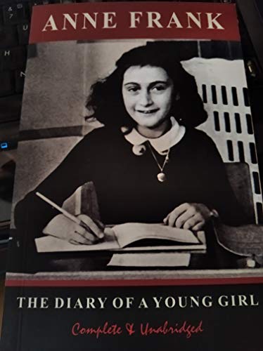 Beispielbild fr Diary of a Young Girl. zum Verkauf von Better World Books