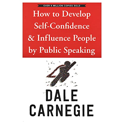 Stock image for HOW TO DEVELOP SELF CONFIDENCE AND INFLUENCE PEOPLE for sale by WorldofBooks