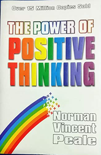 Stock image for The Power of Positive Thinking for sale by Magus Books Seattle