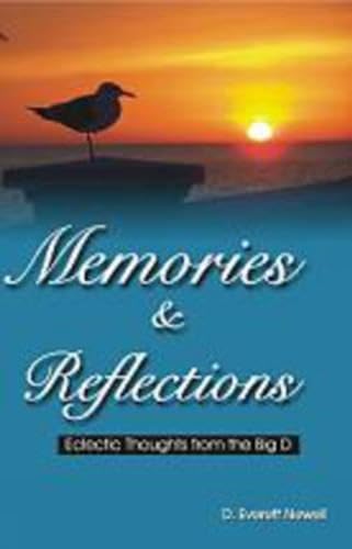 Stock image for Memories and Reflections for sale by HPB-Emerald