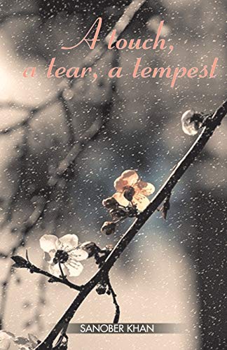 Stock image for A touch, a tear, a tempest for sale by SecondSale