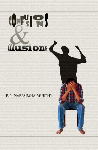 Imagen de archivo de Confusions & Illusions a la venta por GF Books, Inc.