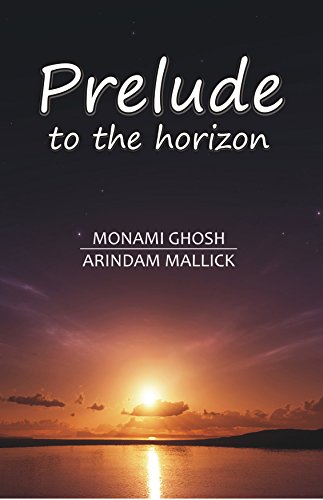 Stock image for Prelude to the Horizon for sale by dsmbooks