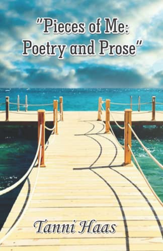 9788182538979: “Pieces of Me: Poetry and Prose”
