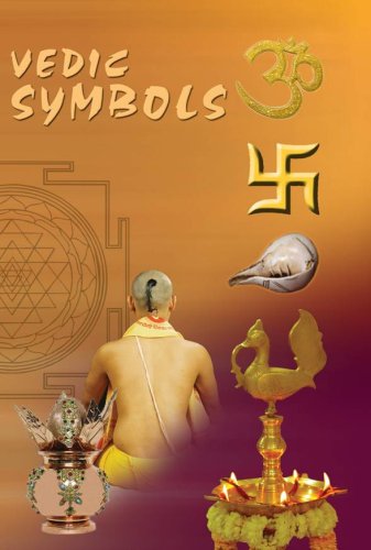 Stock image for Vedic Symbols: A compilation of Articles from "Akhand Jyoti" for sale by Ally Press Center