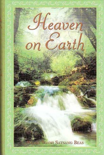 Imagen de archivo de Heaven on Earth a la venta por ThriftBooks-Atlanta