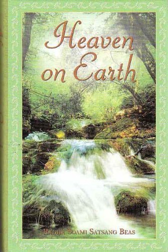 Stock image for Heaven on Earth for sale by ThriftBooks-Atlanta