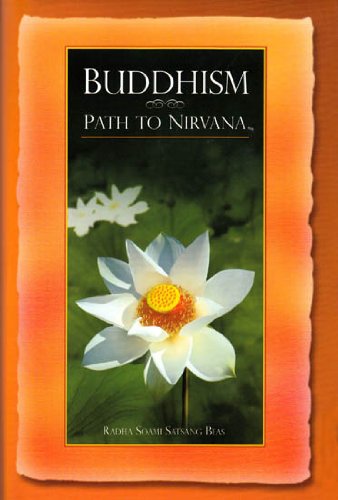 Stock image for Buddhism: Path to Nirvana for sale by Irish Booksellers