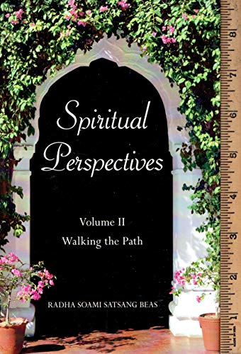 9788182569324: Spiritual Perspectives : Maharaj Charan Singh Answ