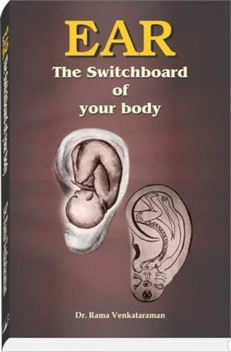 Ear: The Switchboard of Your Body