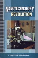 Imagen de archivo de Nanotechnology Revolution a la venta por PBShop.store US