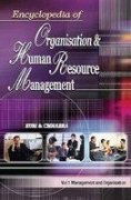 Encyclopaedia of Organisation and Human Resource Management (9788182741874) by R.K. Suri