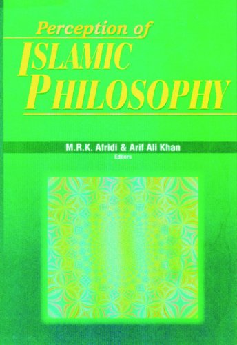 Perception Islamic Philosiphy