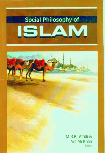 Social Philosophy of Islam