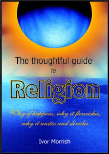 Stock image for The Thoughtful Guide to Religion for sale by PBShop.store US