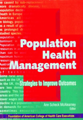 Population Health Management