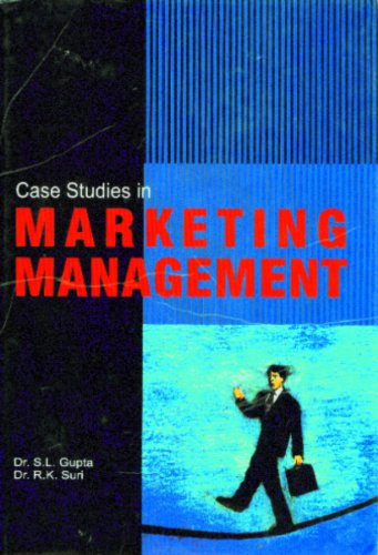 9788182742895: Case Studies in Human Resource Management
