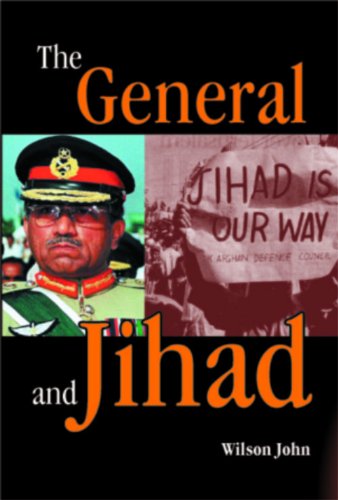 The General and Jihad (9788182743021) by John Wilson