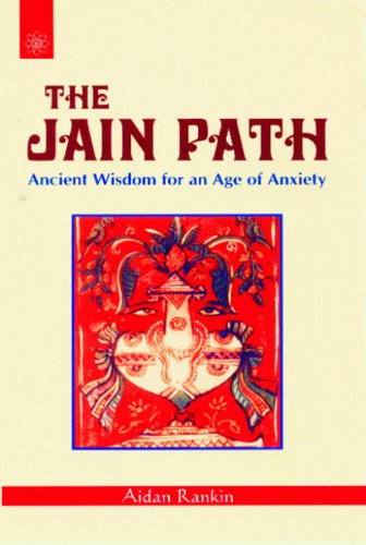 Stock image for The Jain Path for sale by Books in my Basket