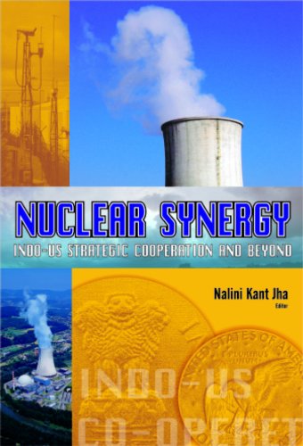 9788182743649: Nuclear Synergy: Indo-US Strategic Cooperation