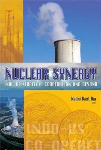 Stock image for Nuclear Synergy for sale by PBShop.store US