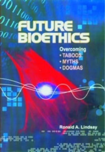 Beispielbild fr Future Biothics zum Verkauf von Blackwell's
