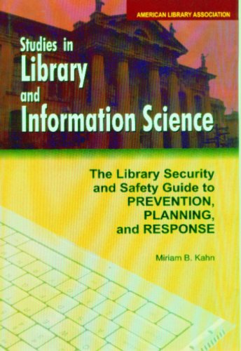 Imagen de archivo de Studies in Library and Information Science a la venta por Books in my Basket