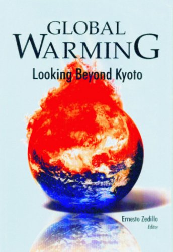 Beispielbild fr Global Warming Looking Beyond Kyoto zum Verkauf von Books in my Basket