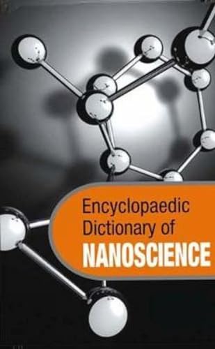 Beispielbild fr Encyclopaedic Dictionary of Nanoscience zum Verkauf von Blackwell's