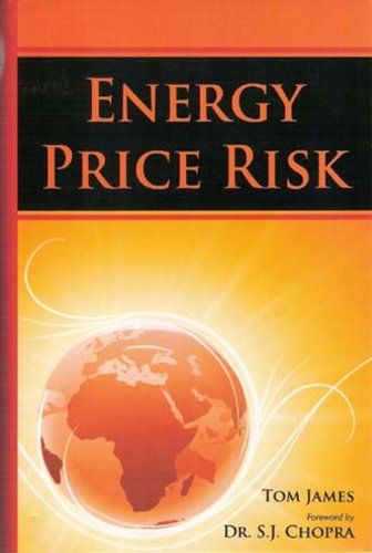 9788182744738: Energy Price Risk
