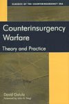 Stock image for Counterinsurgency Warfare for sale by Majestic Books