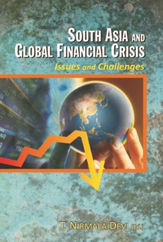 Stock image for South Asia and Global Financial Crisis for sale by PBShop.store US