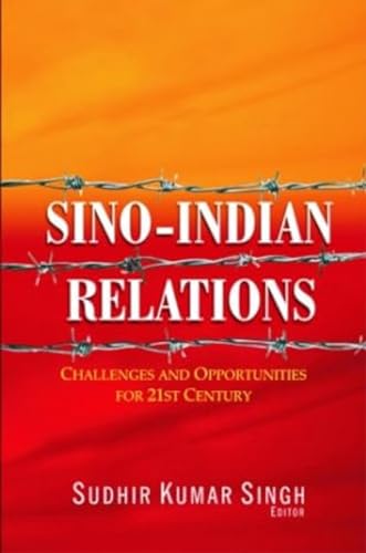 Beispielbild fr Sino-Indian Relations zum Verkauf von Blackwell's