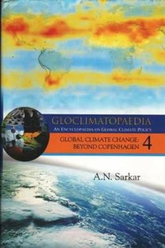 Beispielbild fr Gloclimatopaedia, 4 Volume Set zum Verkauf von Blackwell's